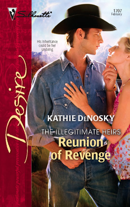 Title details for Reunion of Revenge by Kathie DeNosky - Available